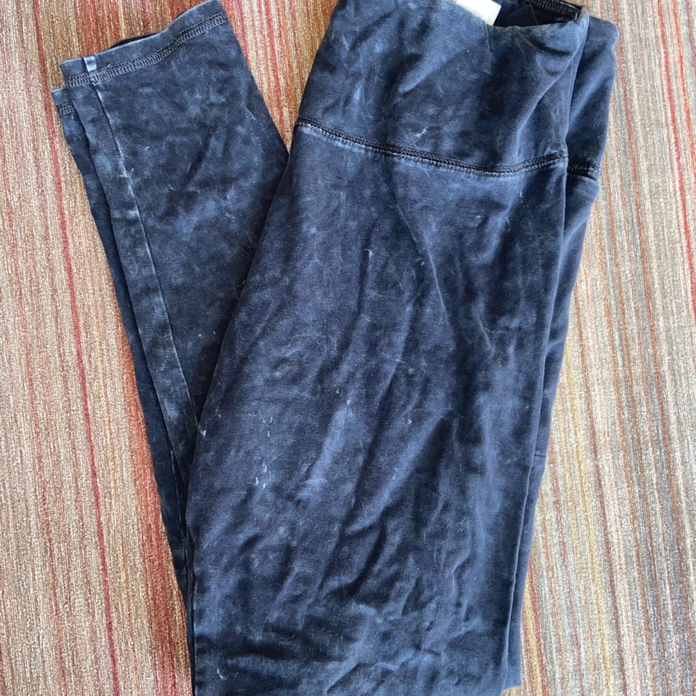 Women’s hollister leggings